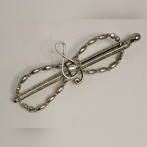 ▪︎Like New! Lilla Rose Hair Clip (M)